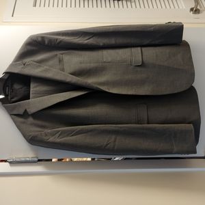 Express Suit - Grey. 44R / 36x32